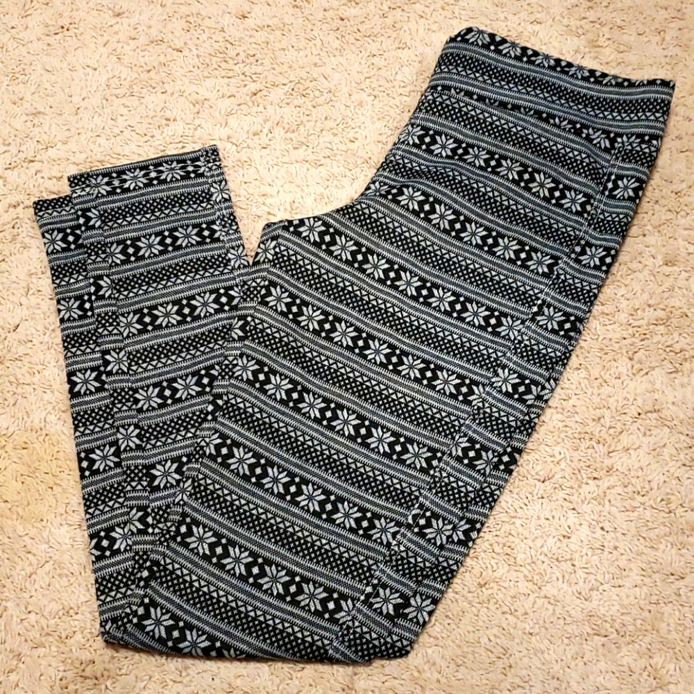 Kavu Winter leggings